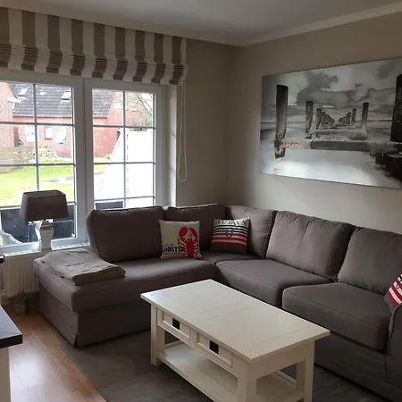 Apartment Lister Tor 16