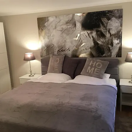 Lister Tor 16 Apartment