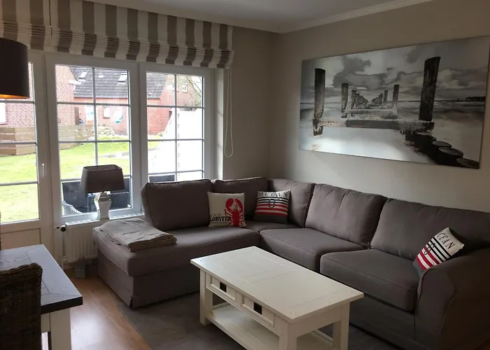 Apartment Lister Tor 16