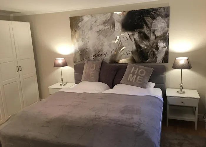Lister Tor 16 Apartment