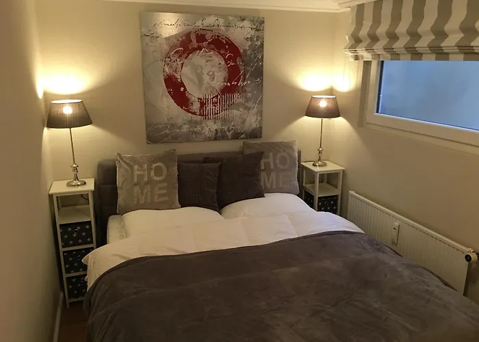 Lister Tor 16 Apartment